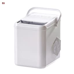 image-Household Mini Automatic Ice Maker