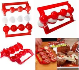 image-Meatball Fish Ball Maker