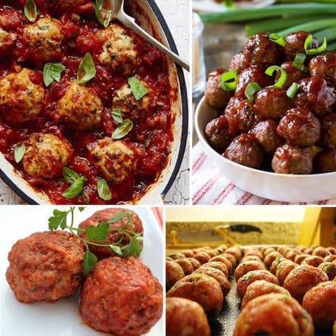 image-Meatball Fish Ball Maker