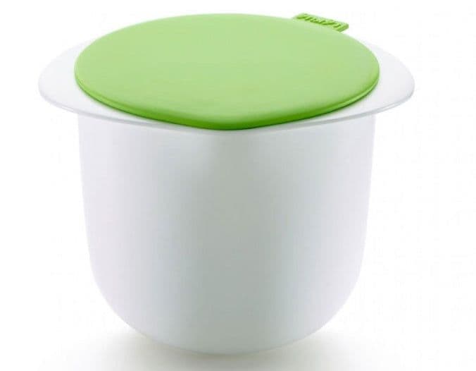 image-Microwave Oven Cheese Maker Cheese Maker with recipes