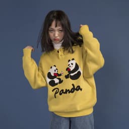 image-Odd maker sweater