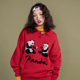 image-Odd maker sweater