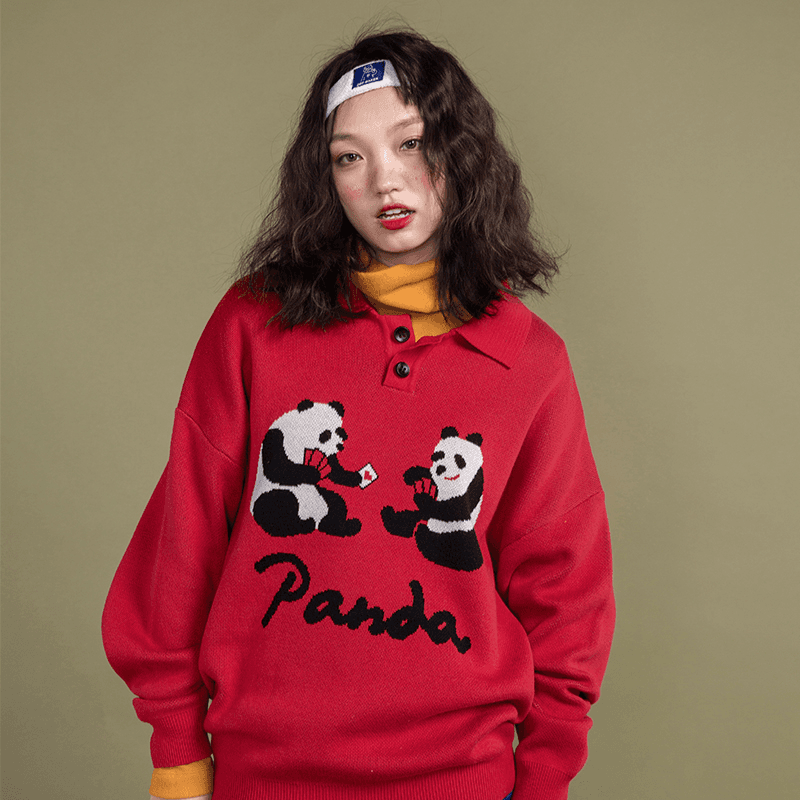 image-Odd maker sweater