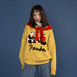 image-Odd maker sweater