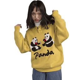 image-Odd maker sweater