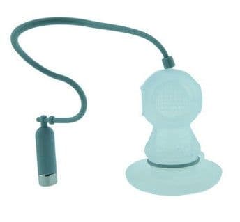 image-Diver tea maker silicone tea maker