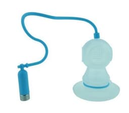 image-Diver tea maker silicone tea maker