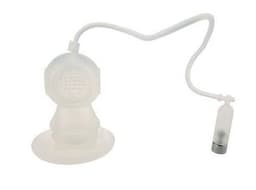 image-Diver tea maker silicone tea maker