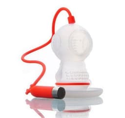 image-Diver tea maker silicone tea maker