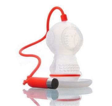 image-Diver tea maker silicone tea maker