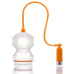 image-Diver tea maker silicone tea maker