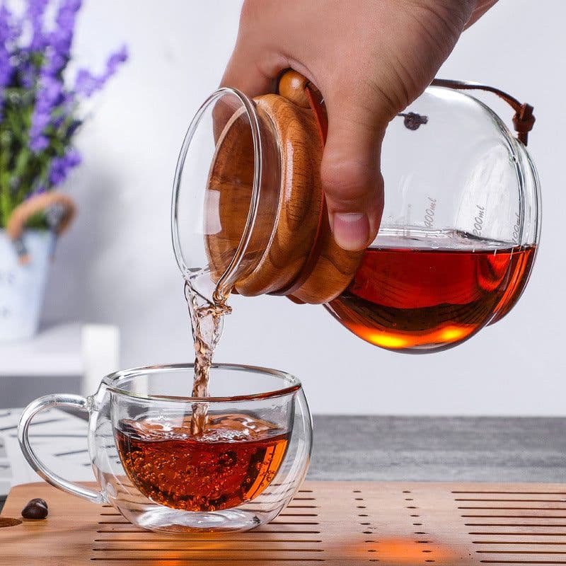 image-All-In-One Household Drip-Type Ice Brewed Cold Brew Coffee Maker