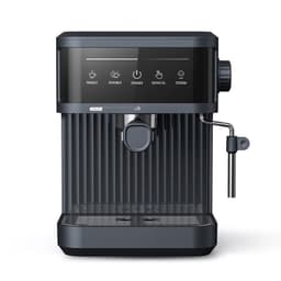 image-Italian Coffee Machine Semi-automatic High Pressure