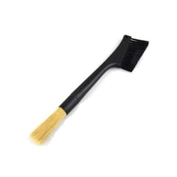 image-Coffee Machine Plastic Cleaning Soft Brush