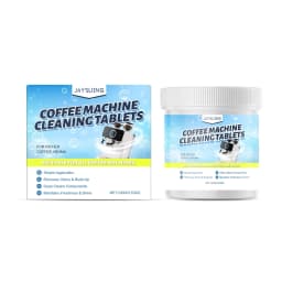 image-Coffee Machine Cleaning Tablets
