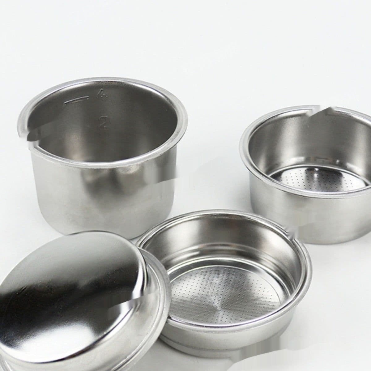 image-Coffee Machine Filter Accessories