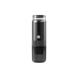 image-Capsule Coffee Machine Rechargeable Portable Travel Household Electric Coffee Machine