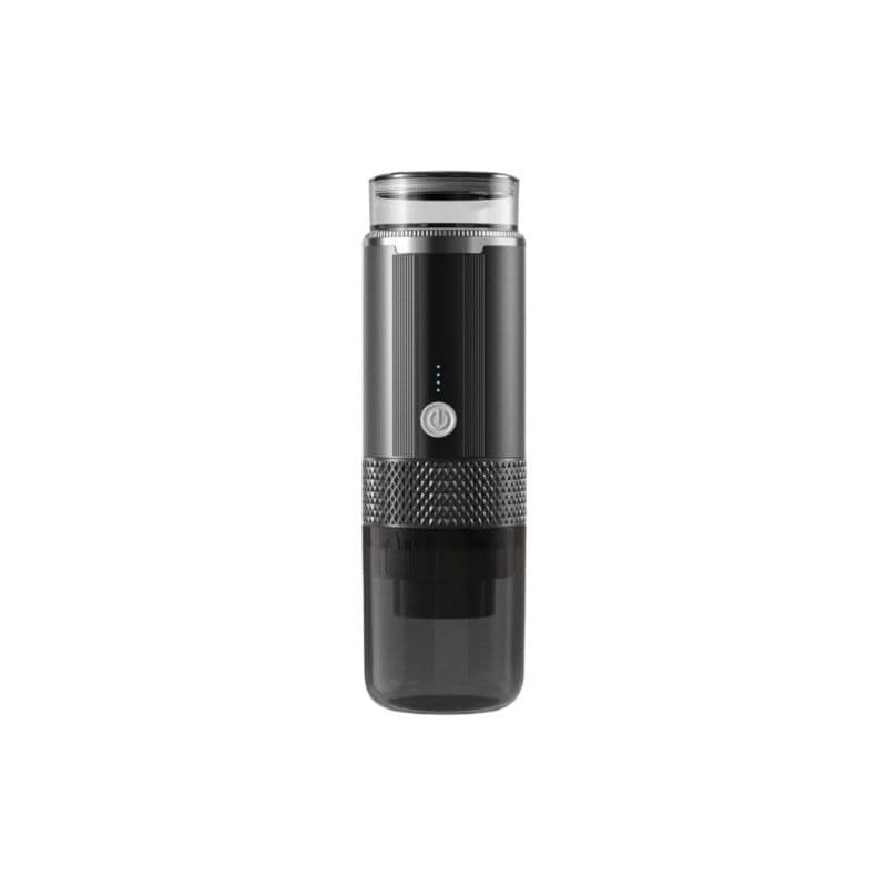 image-Capsule Coffee Machine Rechargeable Portable Travel Household Electric Coffee Machine