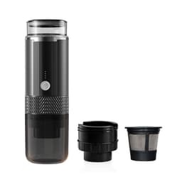 image-Capsule Coffee Machine Rechargeable Portable Travel Household Electric Coffee Machine