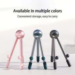 image-New Desk Mobile Phone Holder Stand Adjustable