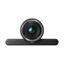 image-Webcam Lenovo 4XC1Q25246 4K Ultra HD