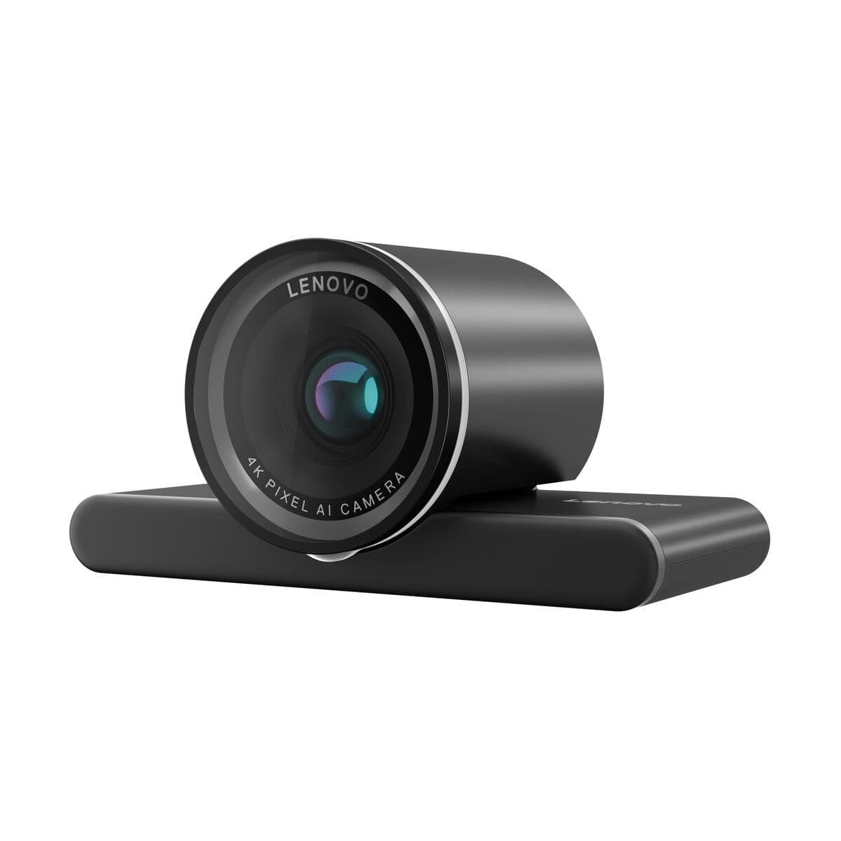 image-Webcam Lenovo 4XC1Q25246 4K Ultra HD