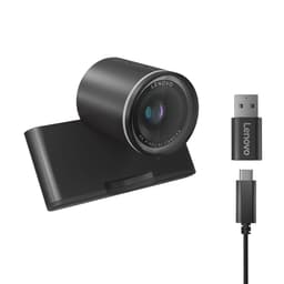 image-Webcam Lenovo 4XC1Q25246 4K Ultra HD