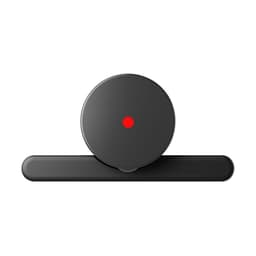 image-Webcam Lenovo 4XC1Q25246 4K Ultra HD