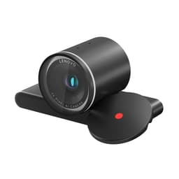 image-Webcam Lenovo 4XC1Q25246 4K Ultra HD