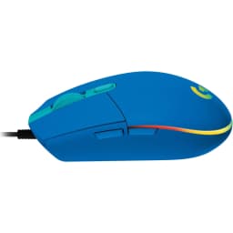 image-Mouse Logitech G102