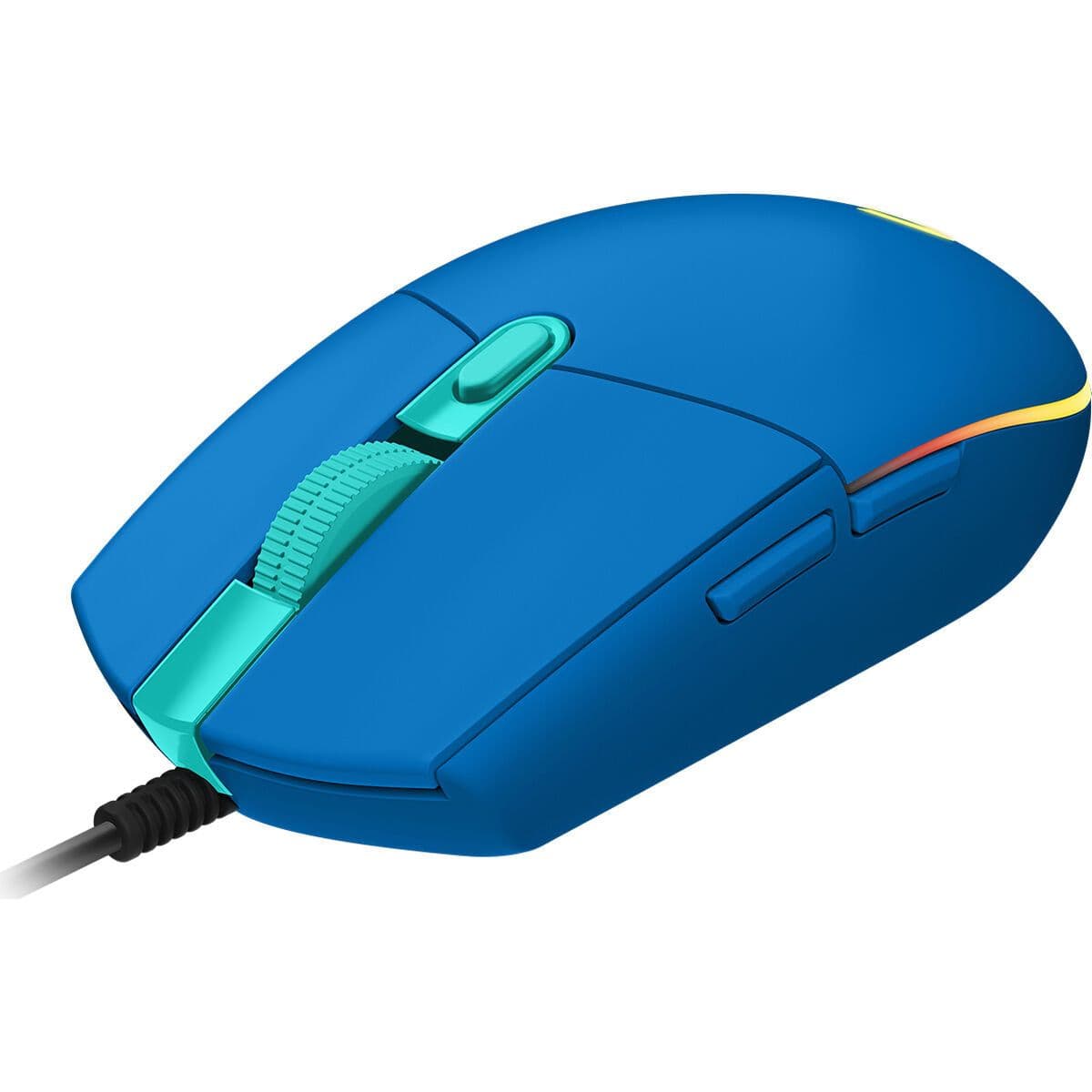 image-Mouse Logitech G102
