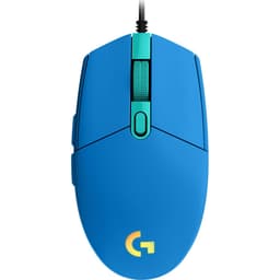 image-Mouse Logitech G102