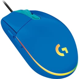 image-Mouse Logitech G102