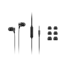 image-Headphones Lenovo 4XD1J77352 Black