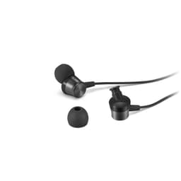 image-Headphones Lenovo 4XD1J77352 Black
