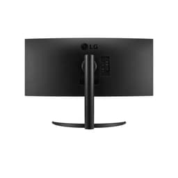 image-Monitor LG 34WR50QK-B 34" 4K Ultra HD LCD Wide Quad HD
