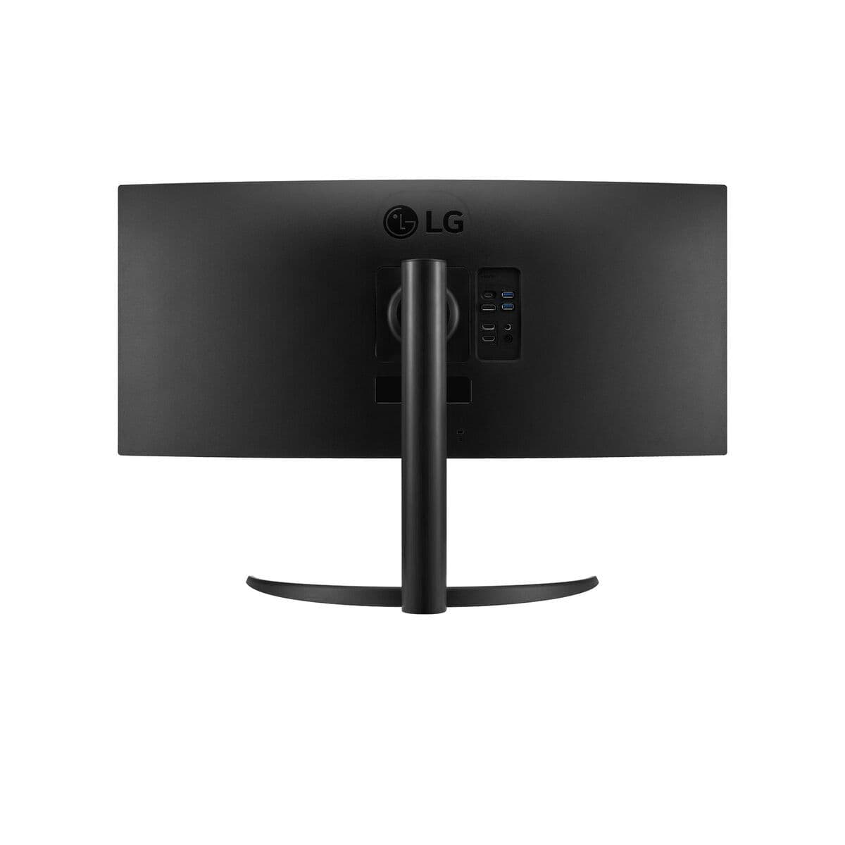 image-Monitor LG 34WR50QK-B 34" 4K Ultra HD LCD Wide Quad HD