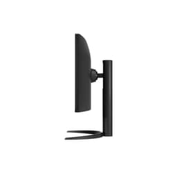 image-Monitor LG 34WR50QK-B 34" 4K Ultra HD LCD Wide Quad HD