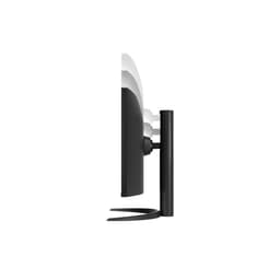 image-Monitor LG 34WR50QK-B 34" 4K Ultra HD LCD Wide Quad HD