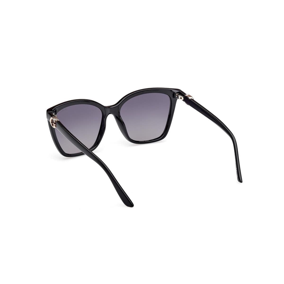 image-Unisex Sunglasses Guess GU00191 Black