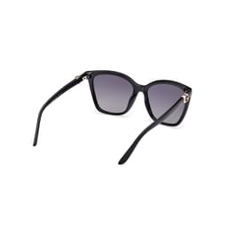 image-Unisex Sunglasses Guess GU00191 Black