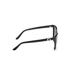 image-Unisex Sunglasses Guess GU00191 Black