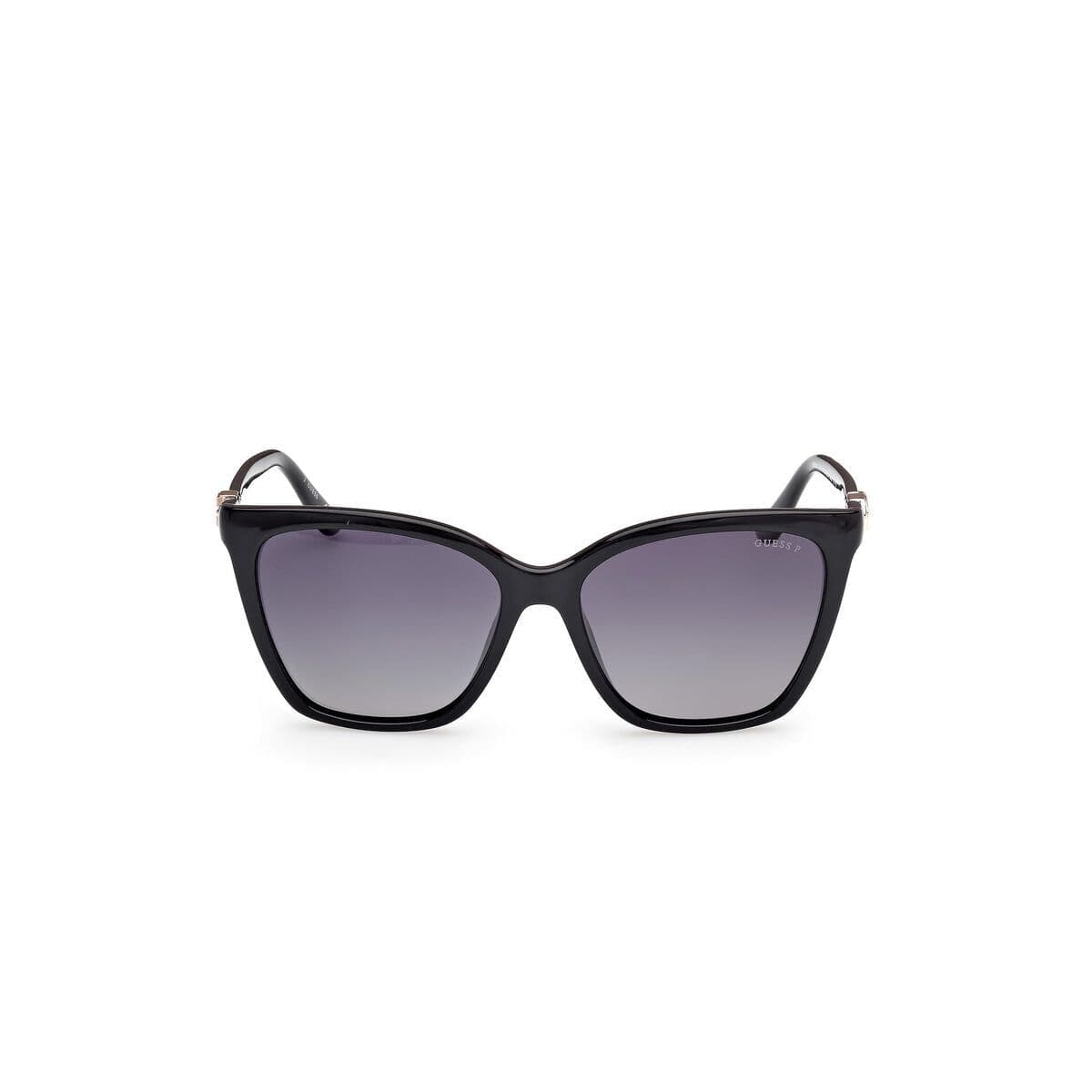 image-Unisex Sunglasses Guess GU00191 Black