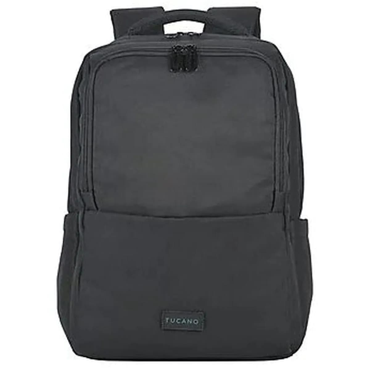 image-Laptop Backpack Tucano BKSIR15-BK Black