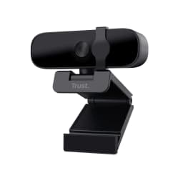 image-Webcam Trust 25548 Full HD