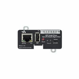image-Uninterruptible Power Supply System Interactive UPS HPE Q1C17A 7 kWh