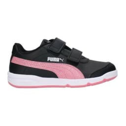 image-Sports Shoes for Kids Puma STEPFLEEX2 SLVE GLITZFS VLNF 193622 07