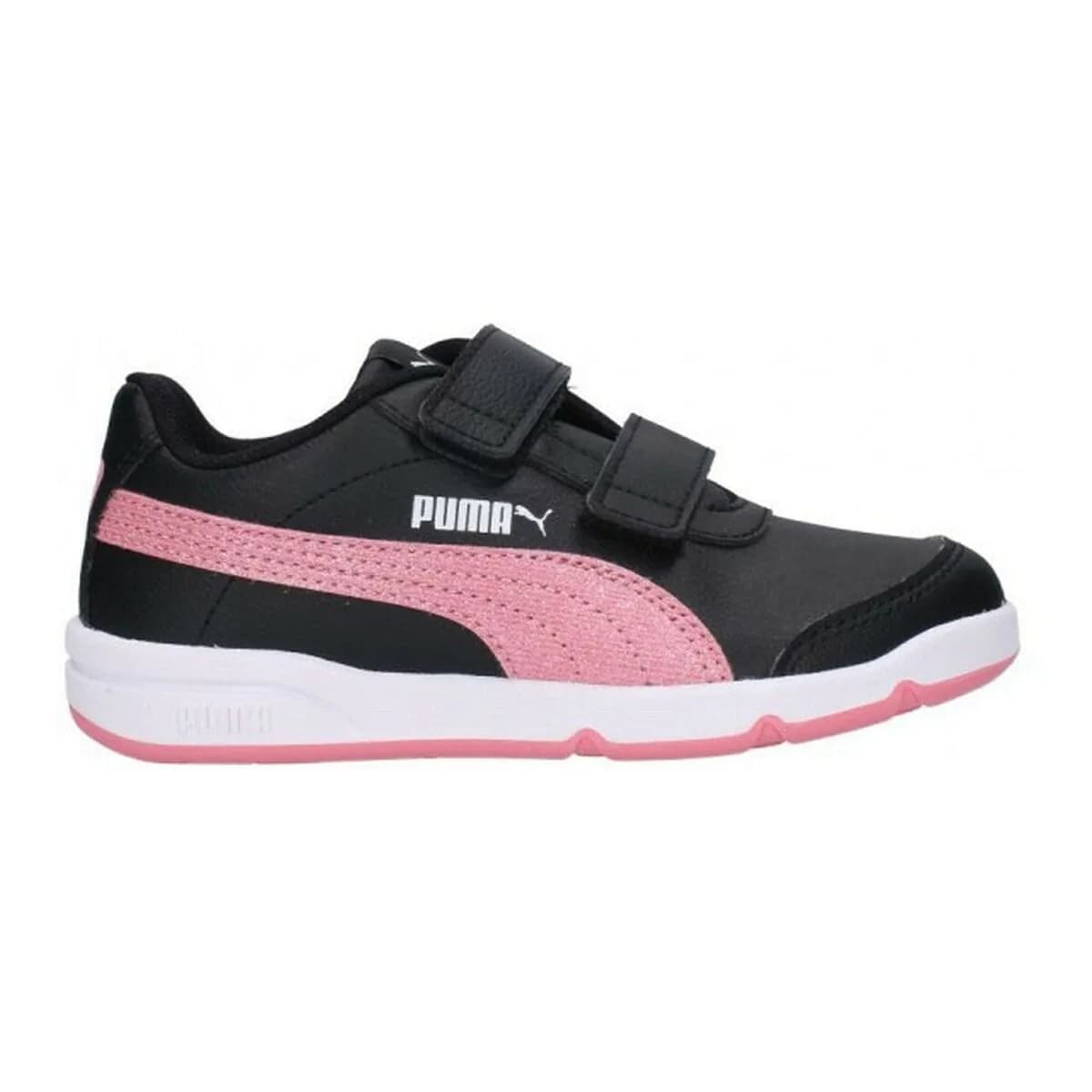 image-Sports Shoes for Kids Puma STEPFLEEX2 SLVE GLITZFS VLNF 193622 07