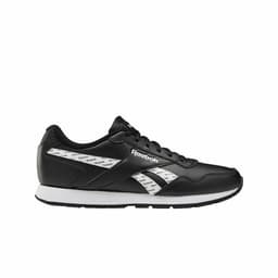 image-Sports Trainers for Women Reebok Royal Glide Lady Black