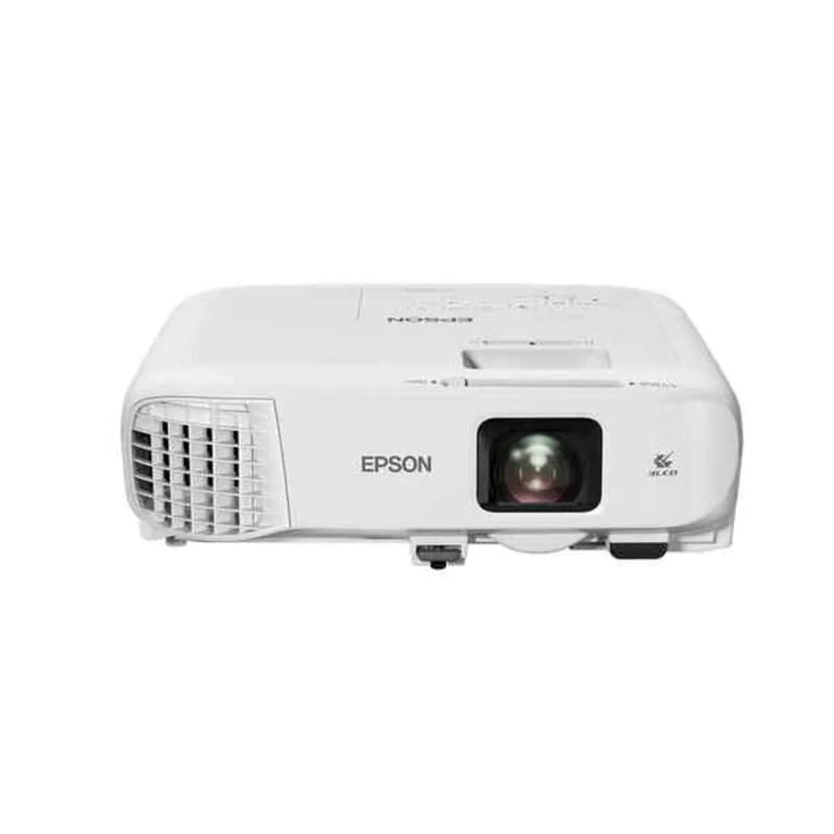 image-Projector Epson V11H987040 4200 Lm White WXGA 1080 px